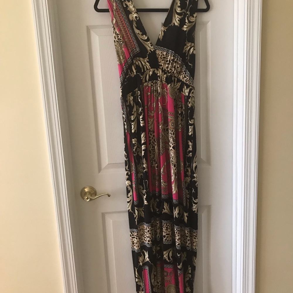 Ladies Maxie dress.